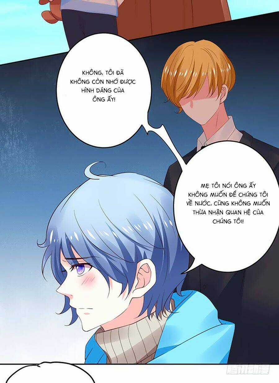 Bạn Trai Là Ngôi Sao Chapter 110 trang 29