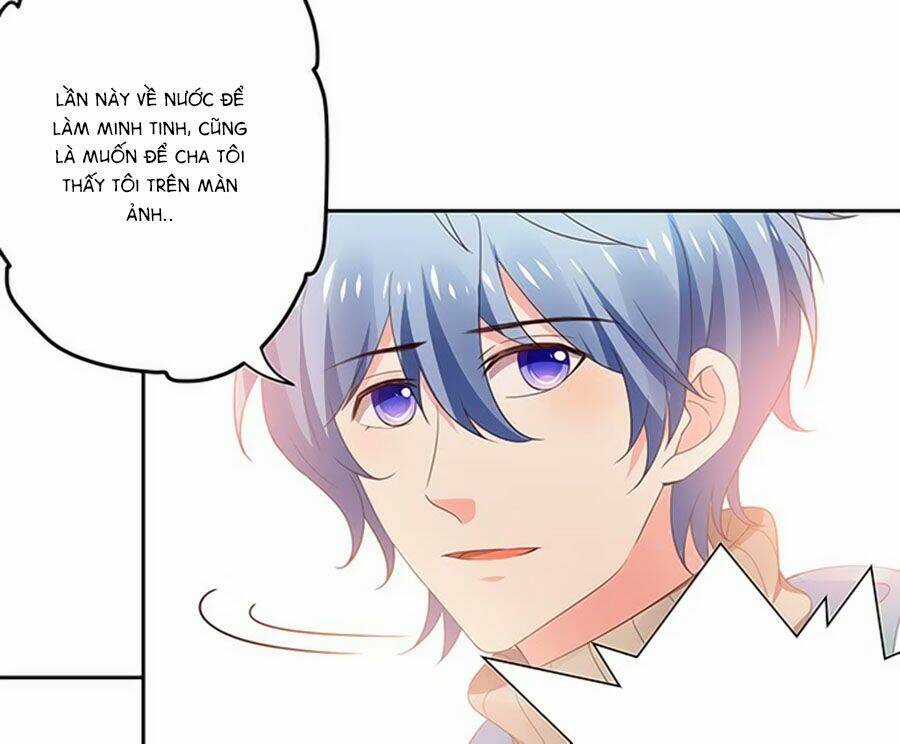 Bạn Trai Là Ngôi Sao Chapter 110 trang 30