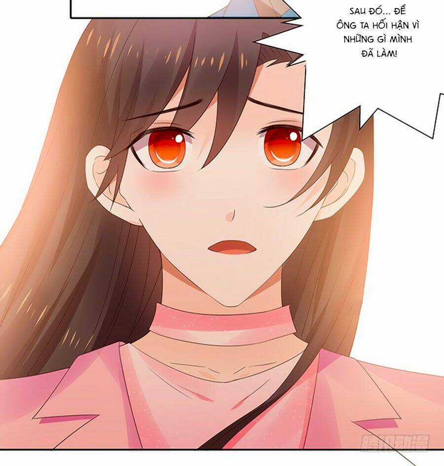 Bạn Trai Là Ngôi Sao Chapter 110 trang 31