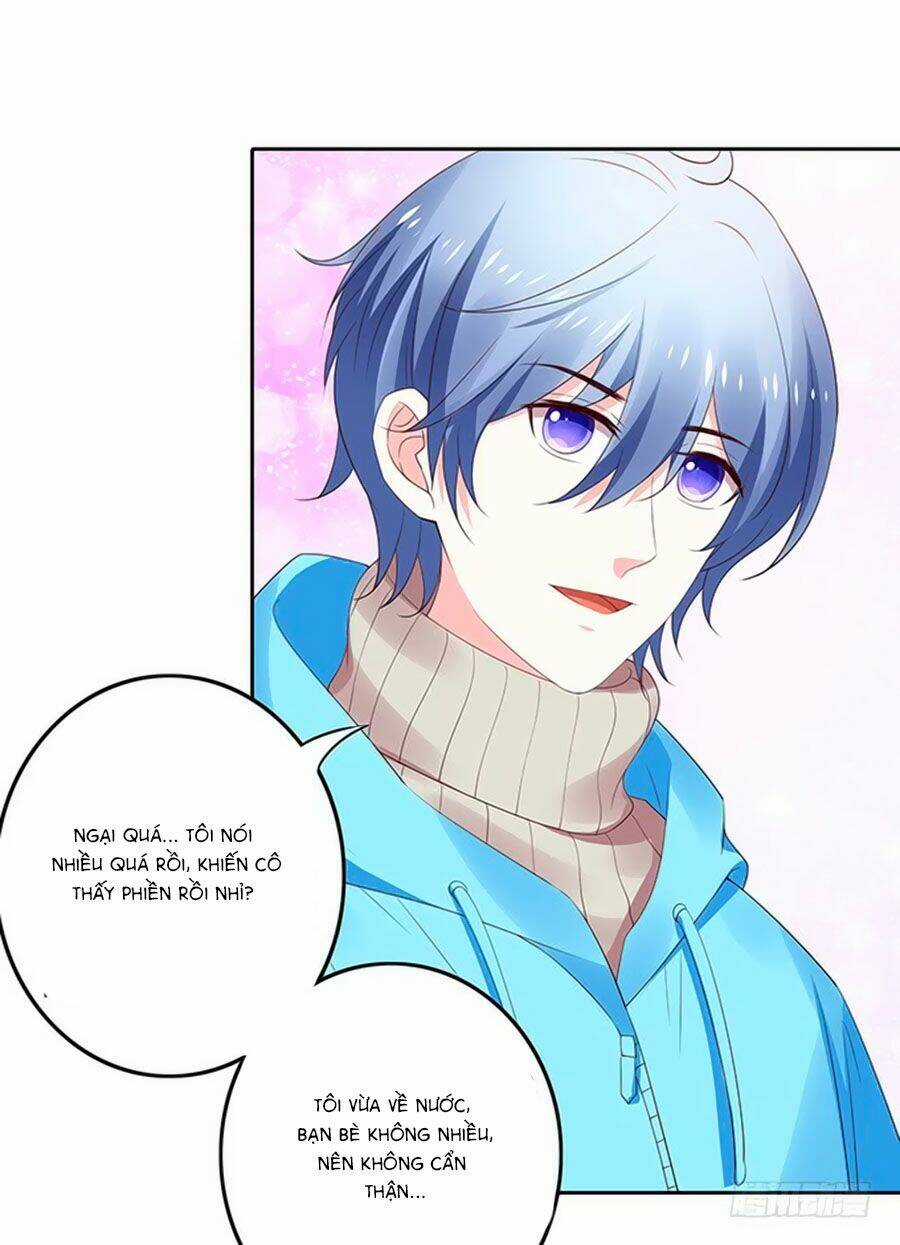 Bạn Trai Là Ngôi Sao Chapter 110 trang 32