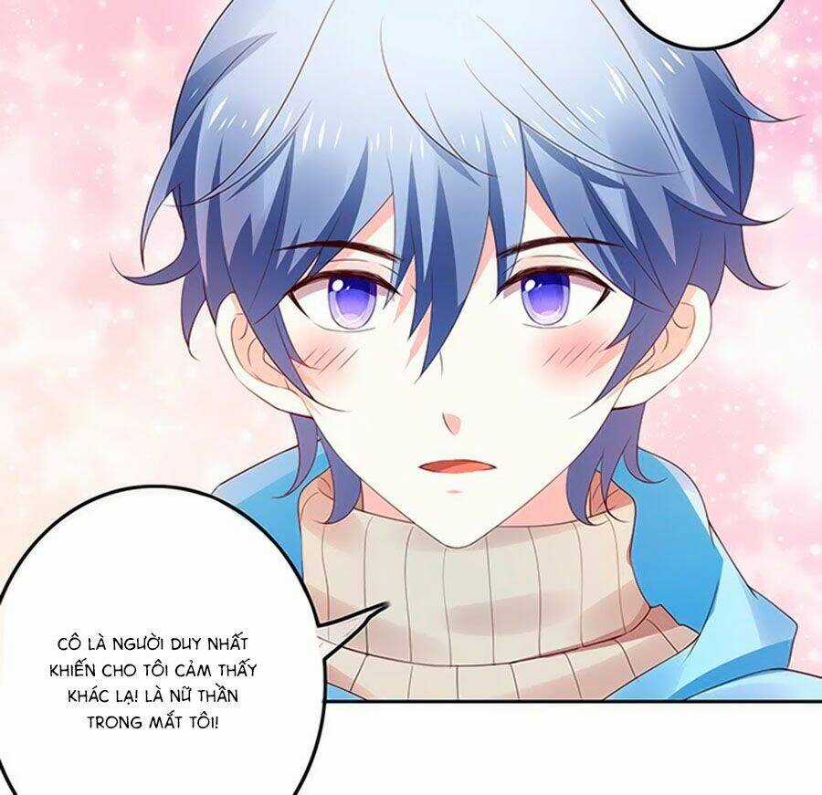 Bạn Trai Là Ngôi Sao Chapter 110 trang 35