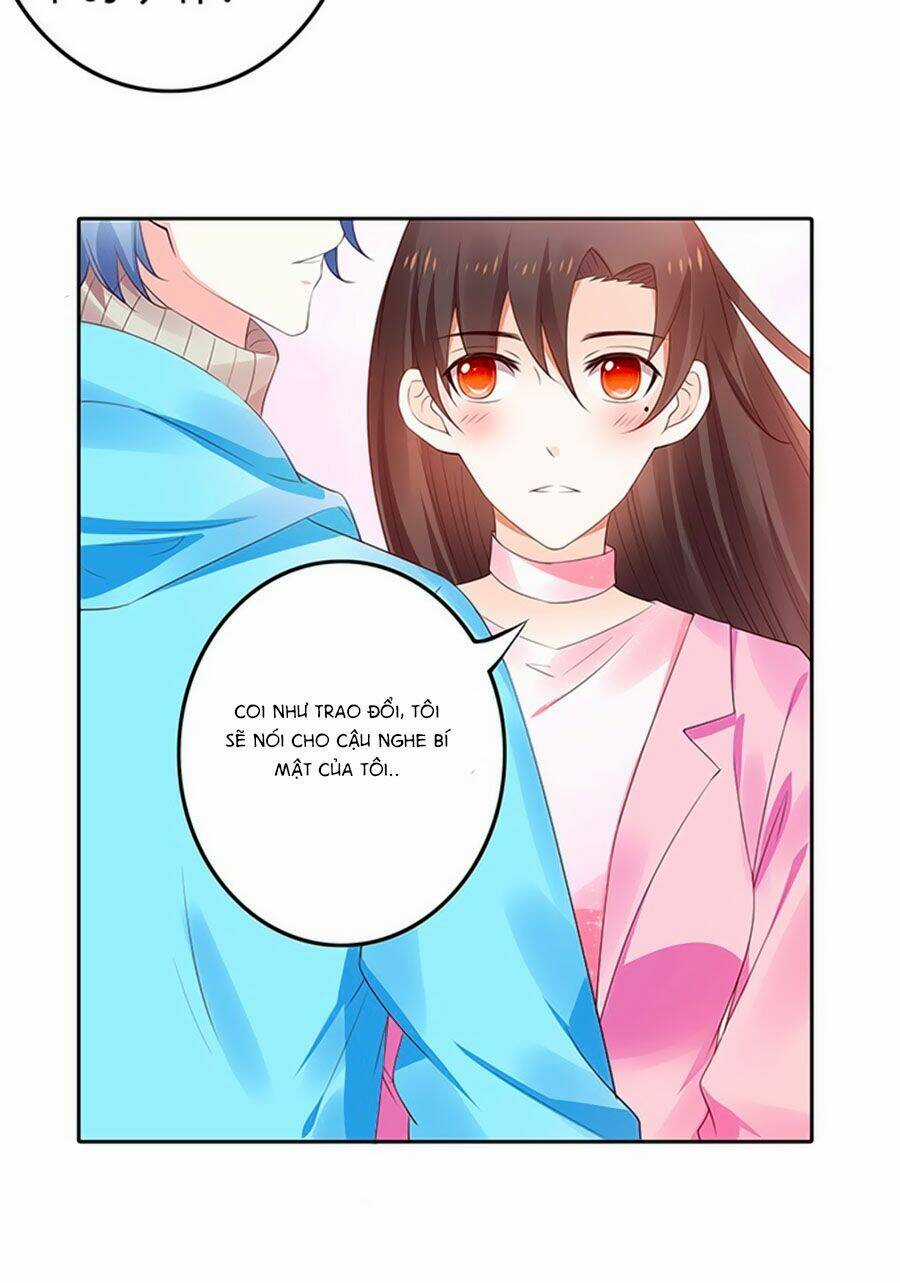 Bạn Trai Là Ngôi Sao Chapter 110 trang 36