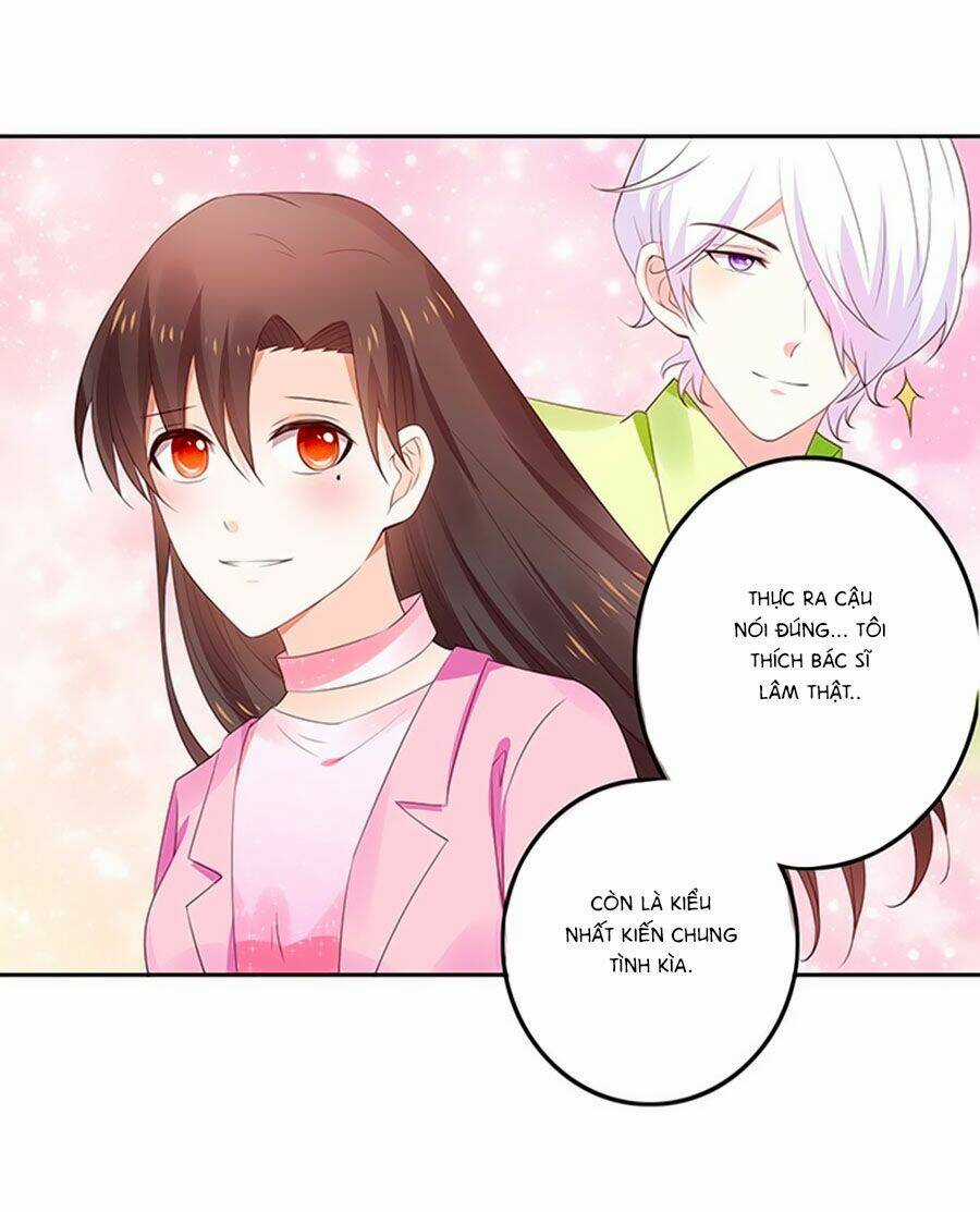 Bạn Trai Là Ngôi Sao Chapter 110 trang 37