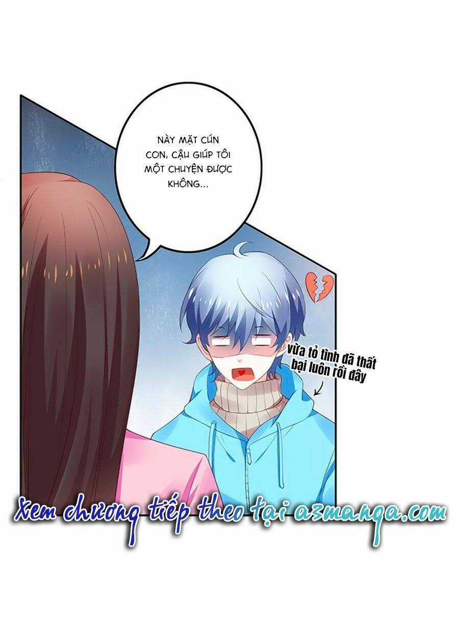 Bạn Trai Là Ngôi Sao Chapter 110 trang 39