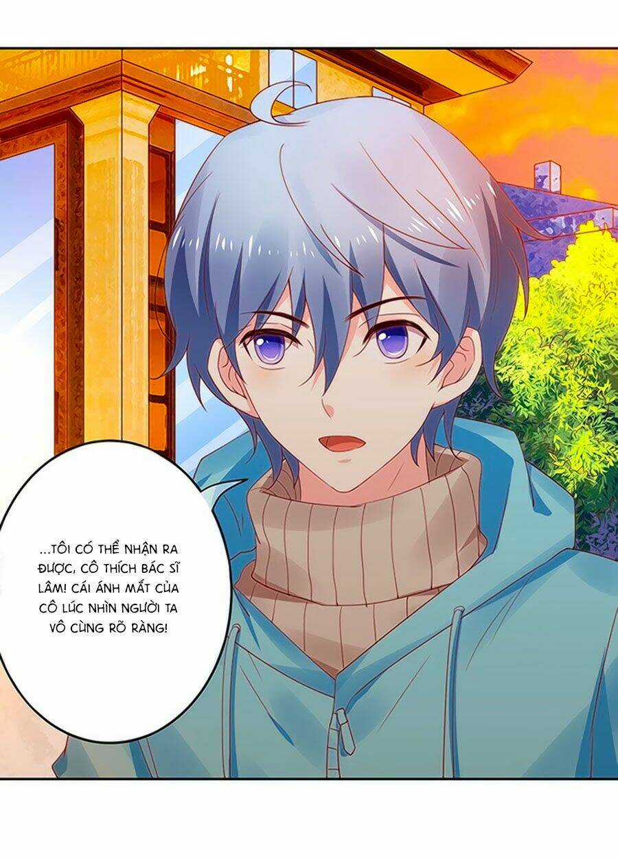 Bạn Trai Là Ngôi Sao Chapter 110 trang 5
