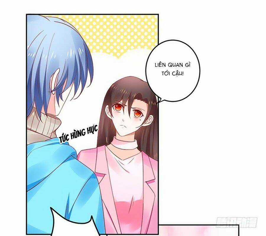 Bạn Trai Là Ngôi Sao Chapter 110 trang 6