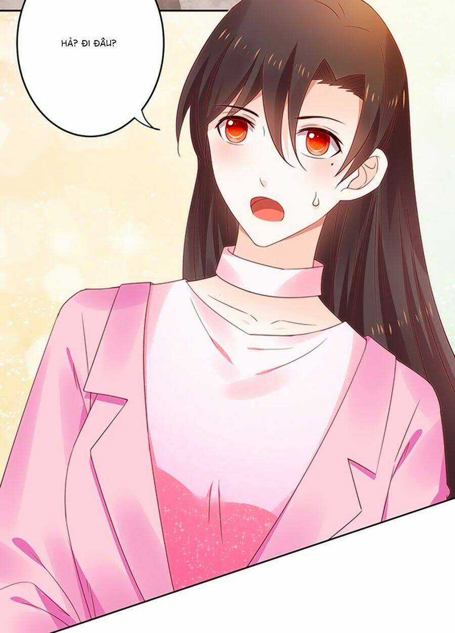 Bạn Trai Là Ngôi Sao Chapter 110 trang 9