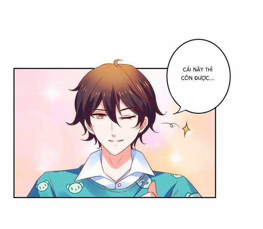 Bạn Trai Là Ngôi Sao Chapter 111 trang 10