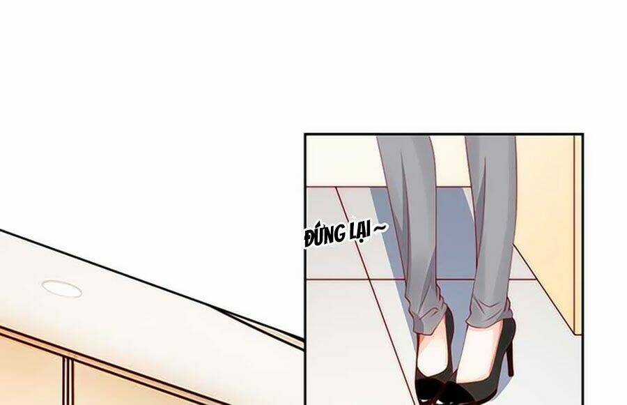 Bạn Trai Là Ngôi Sao Chapter 111 trang 14