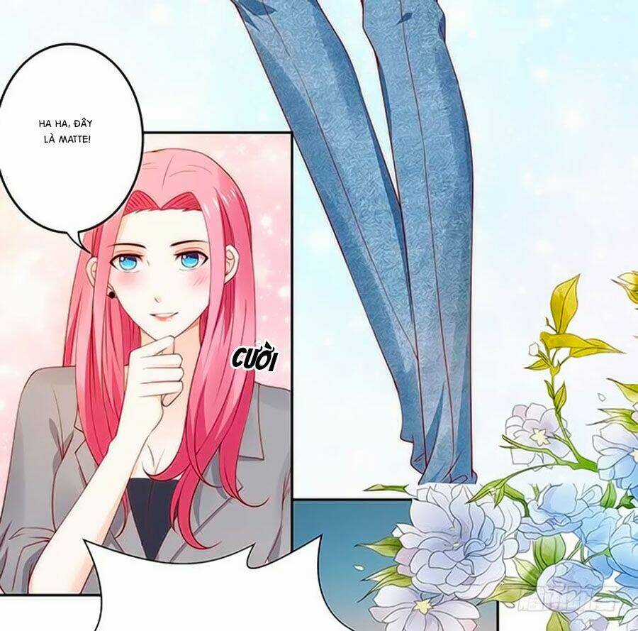 Bạn Trai Là Ngôi Sao Chapter 111 trang 17