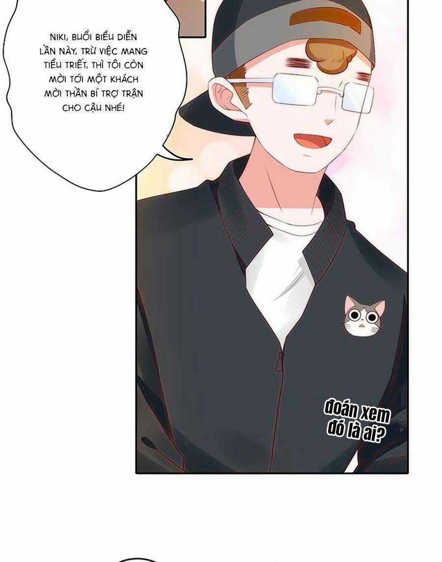 Bạn Trai Là Ngôi Sao Chapter 111 trang 2