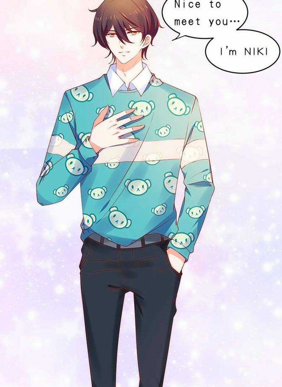 Bạn Trai Là Ngôi Sao Chapter 111 trang 21