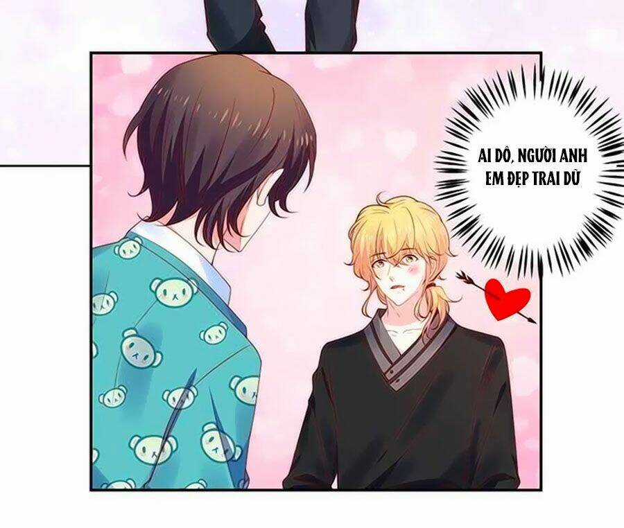 Bạn Trai Là Ngôi Sao Chapter 111 trang 22