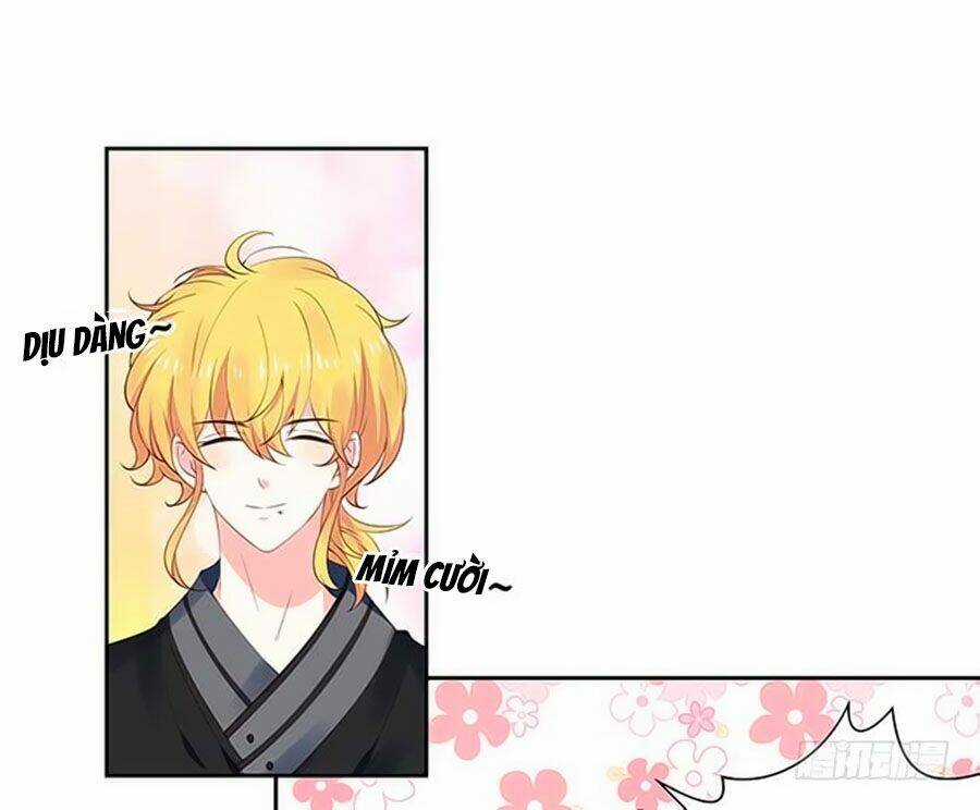 Bạn Trai Là Ngôi Sao Chapter 111 trang 23