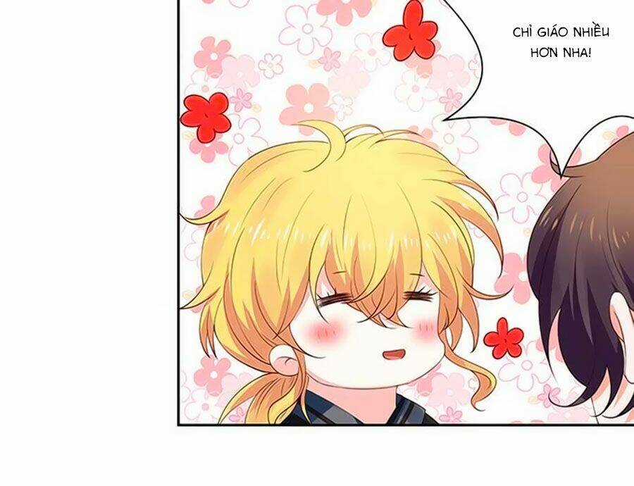 Bạn Trai Là Ngôi Sao Chapter 111 trang 24