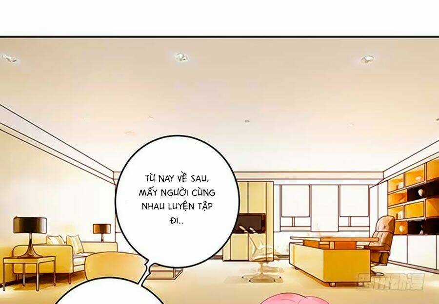 Bạn Trai Là Ngôi Sao Chapter 111 trang 25