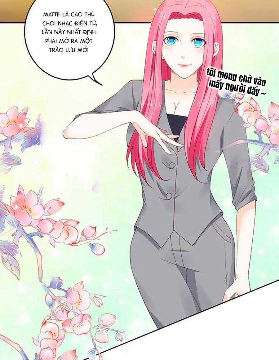 Bạn Trai Là Ngôi Sao Chapter 111 trang 26