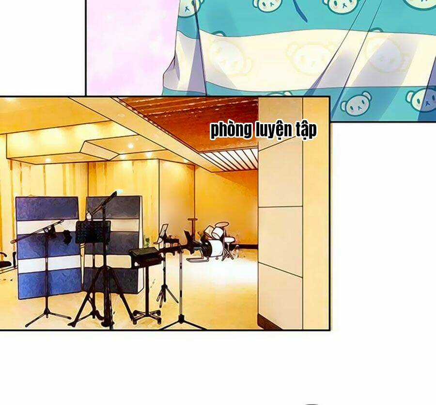 Bạn Trai Là Ngôi Sao Chapter 111 trang 27