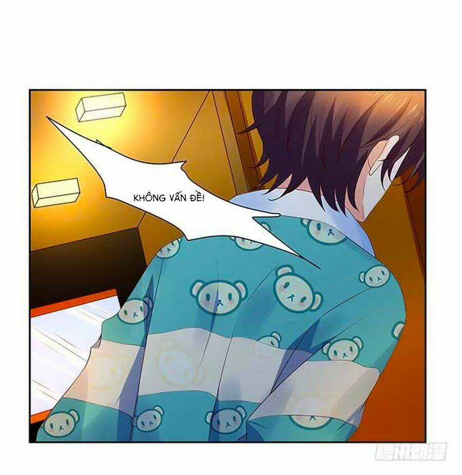 Bạn Trai Là Ngôi Sao Chapter 111 trang 29