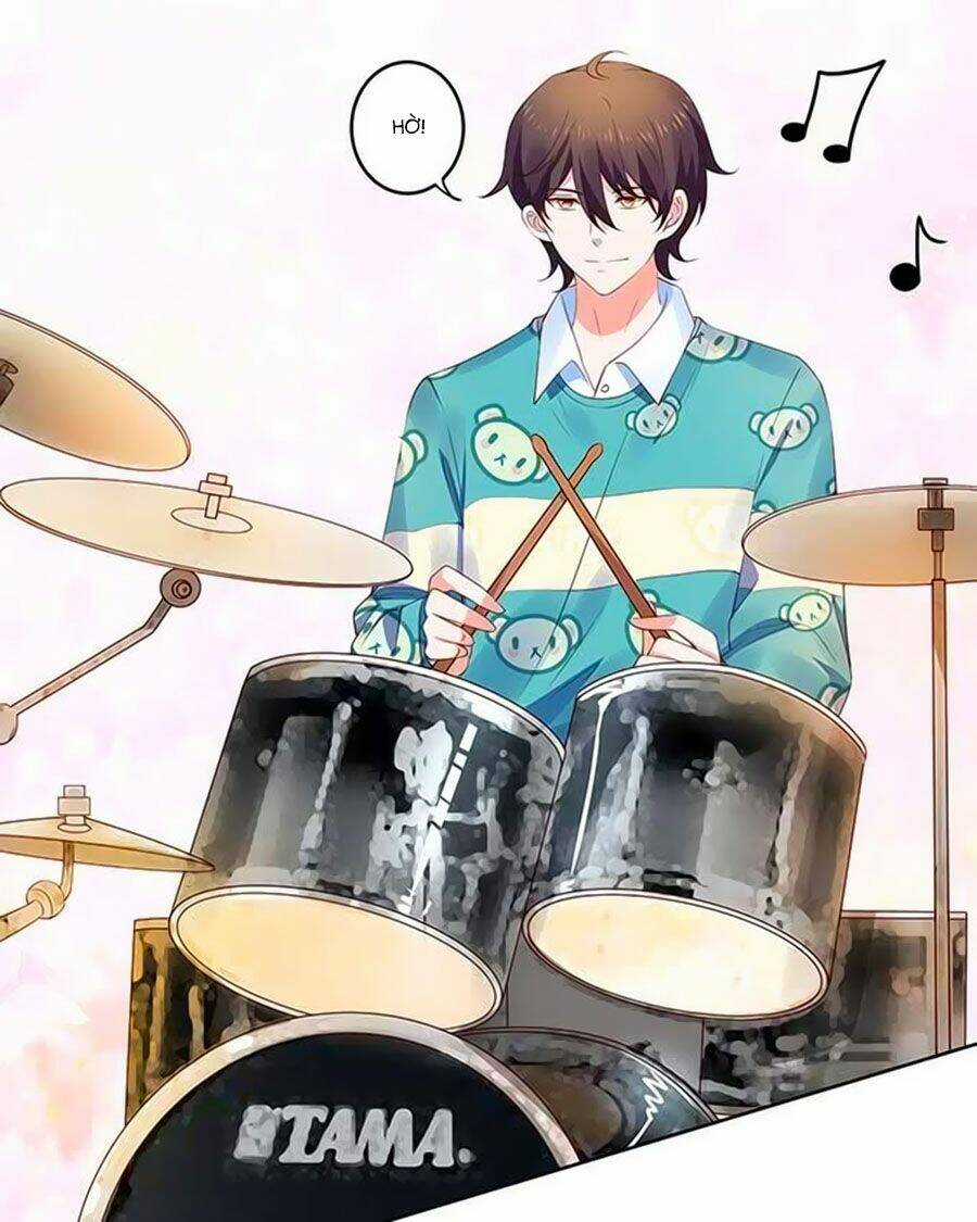 Bạn Trai Là Ngôi Sao Chapter 111 trang 32