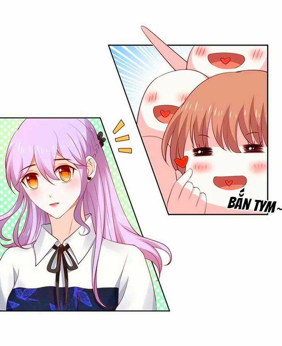 Bạn Trai Là Ngôi Sao Chapter 111 trang 35