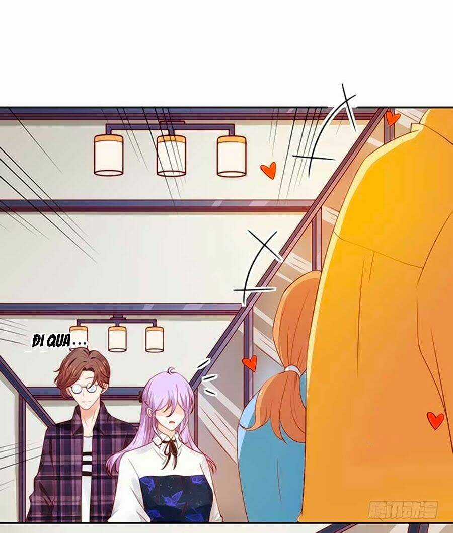 Bạn Trai Là Ngôi Sao Chapter 111 trang 36