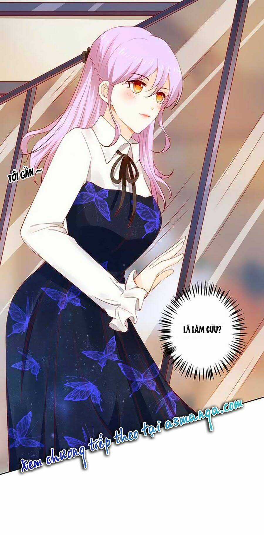 Bạn Trai Là Ngôi Sao Chapter 111 trang 37