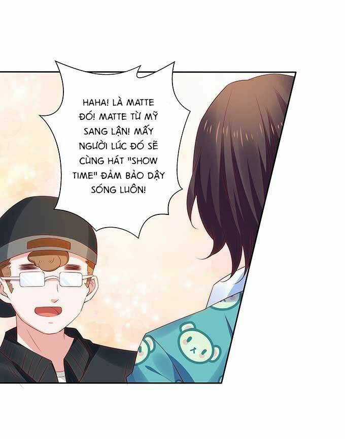 Bạn Trai Là Ngôi Sao Chapter 111 trang 4