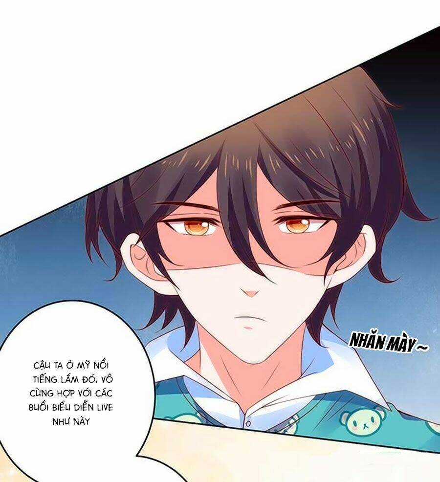 Bạn Trai Là Ngôi Sao Chapter 111 trang 5