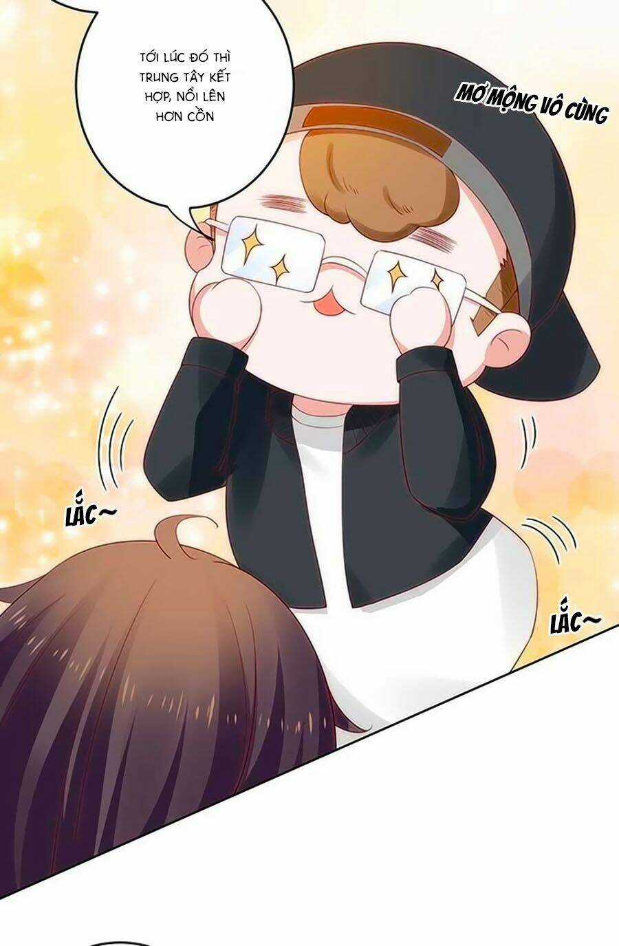 Bạn Trai Là Ngôi Sao Chapter 111 trang 6