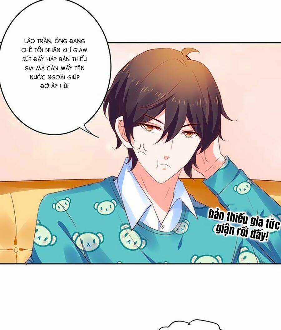 Bạn Trai Là Ngôi Sao Chapter 111 trang 7