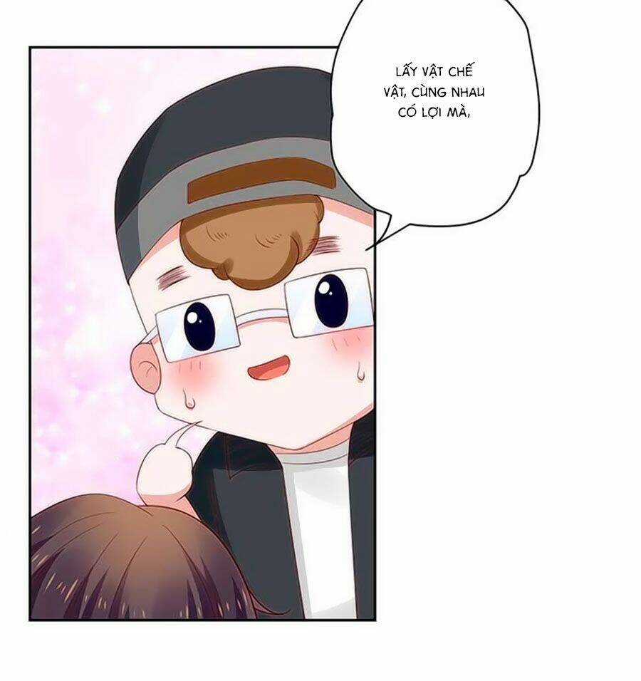 Bạn Trai Là Ngôi Sao Chapter 111 trang 8