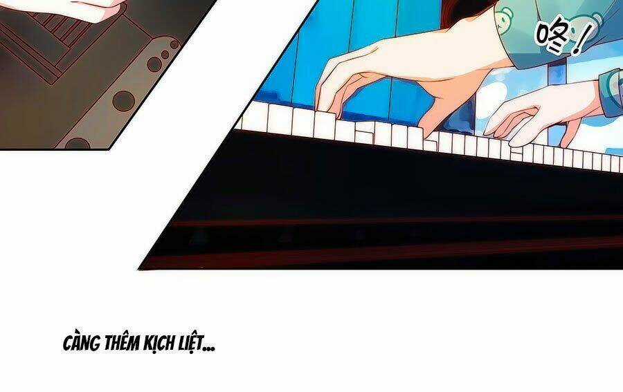 Bạn Trai Là Ngôi Sao Chapter 112 trang 11