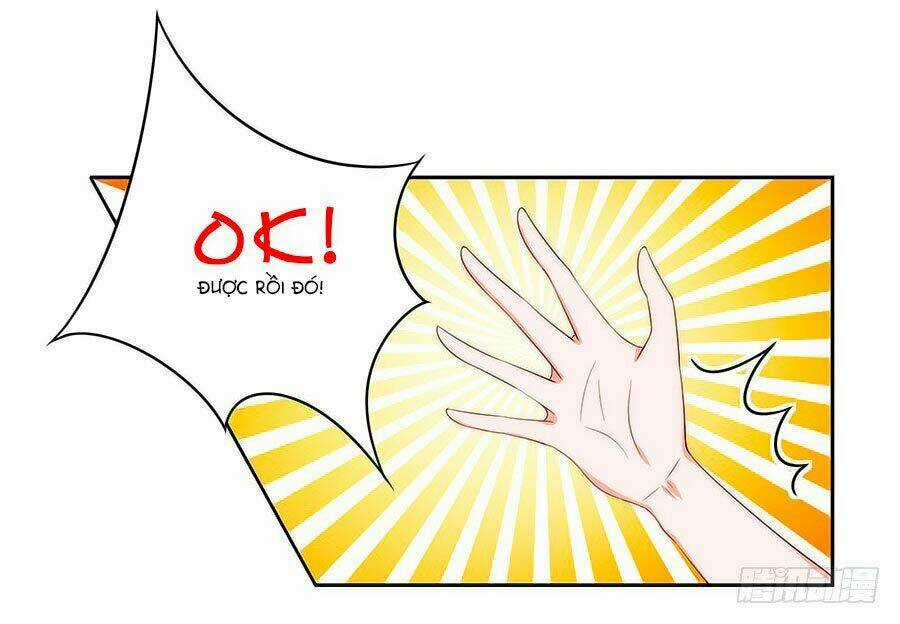 Bạn Trai Là Ngôi Sao Chapter 112 trang 12