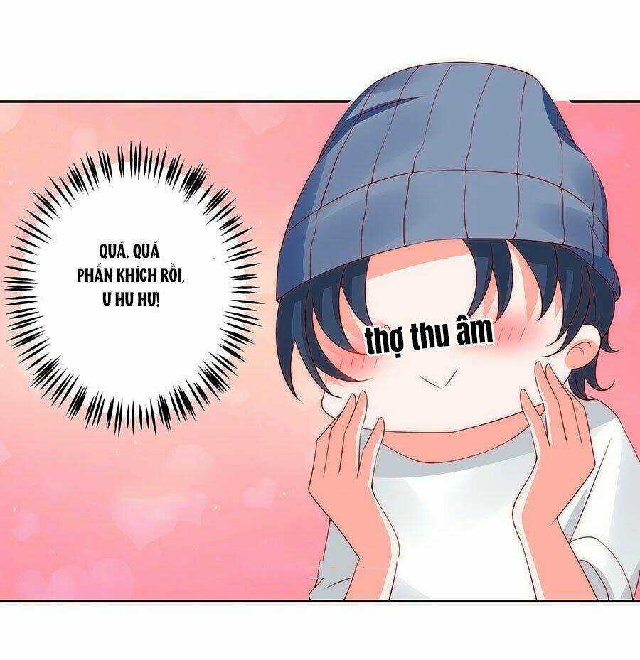 Bạn Trai Là Ngôi Sao Chapter 112 trang 13