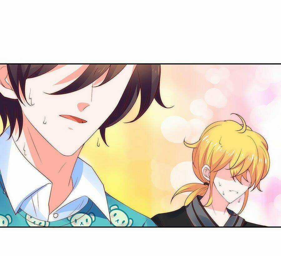 Bạn Trai Là Ngôi Sao Chapter 112 trang 14