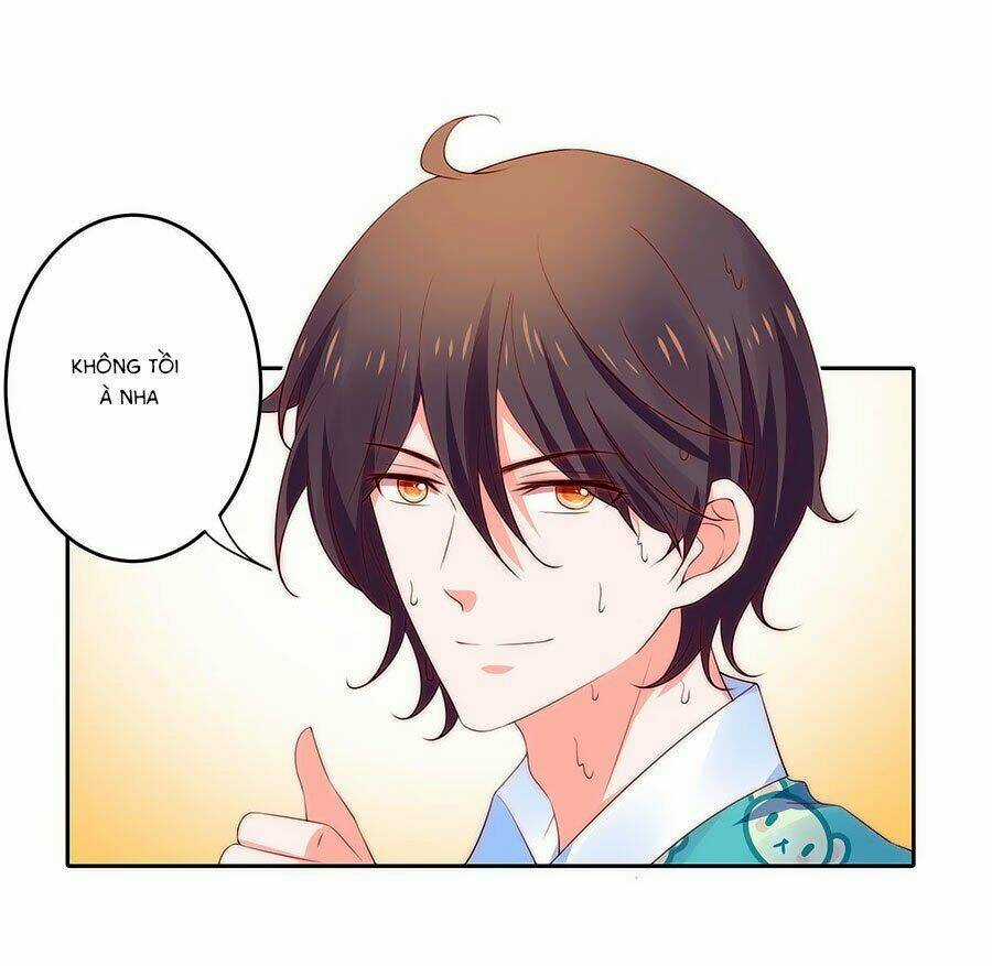 Bạn Trai Là Ngôi Sao Chapter 112 trang 16