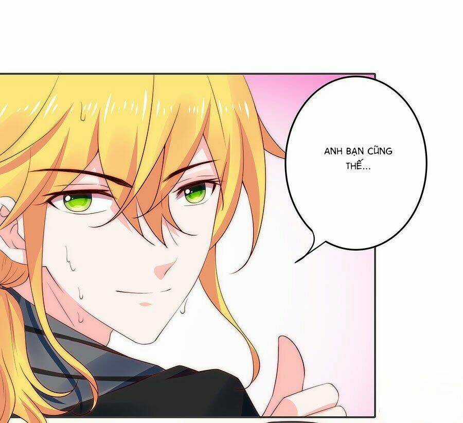 Bạn Trai Là Ngôi Sao Chapter 112 trang 17