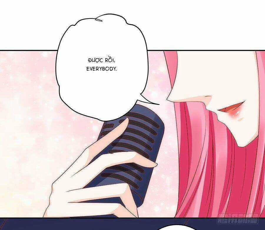 Bạn Trai Là Ngôi Sao Chapter 112 trang 19