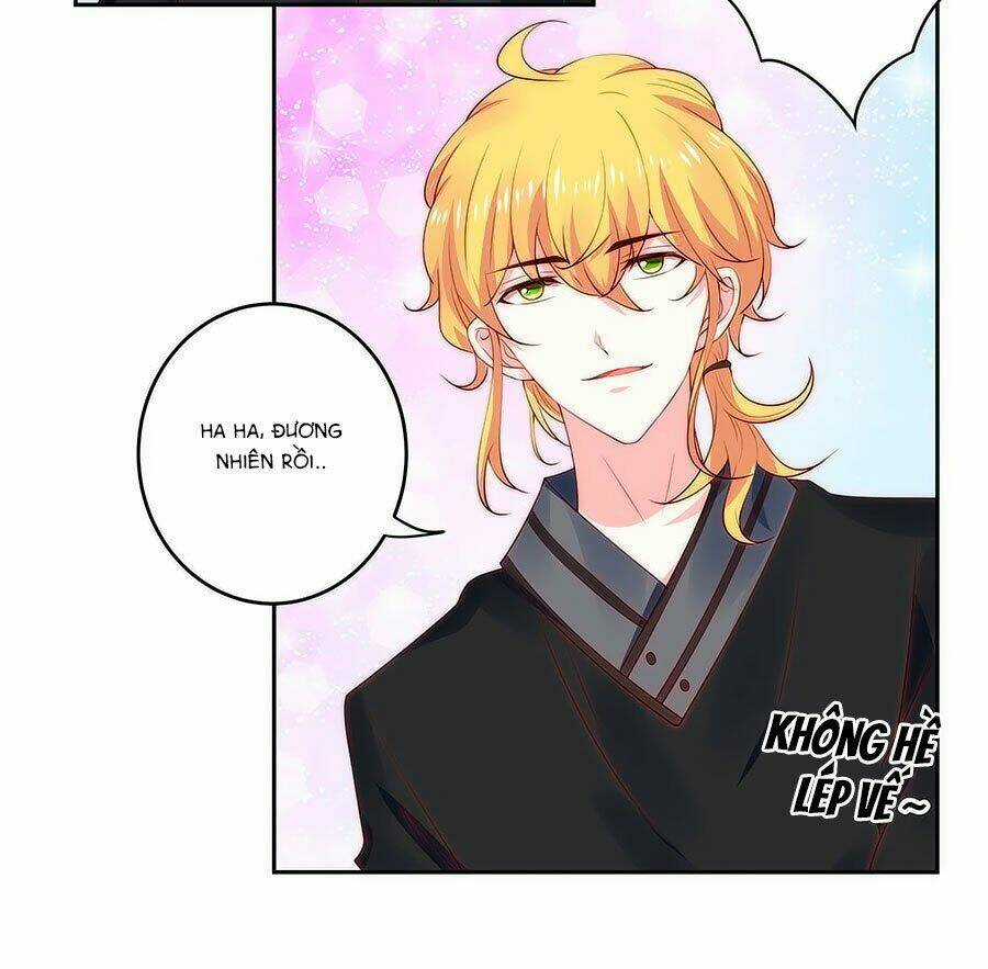 Bạn Trai Là Ngôi Sao Chapter 112 trang 2