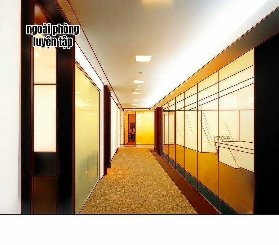 Bạn Trai Là Ngôi Sao Chapter 112 trang 21