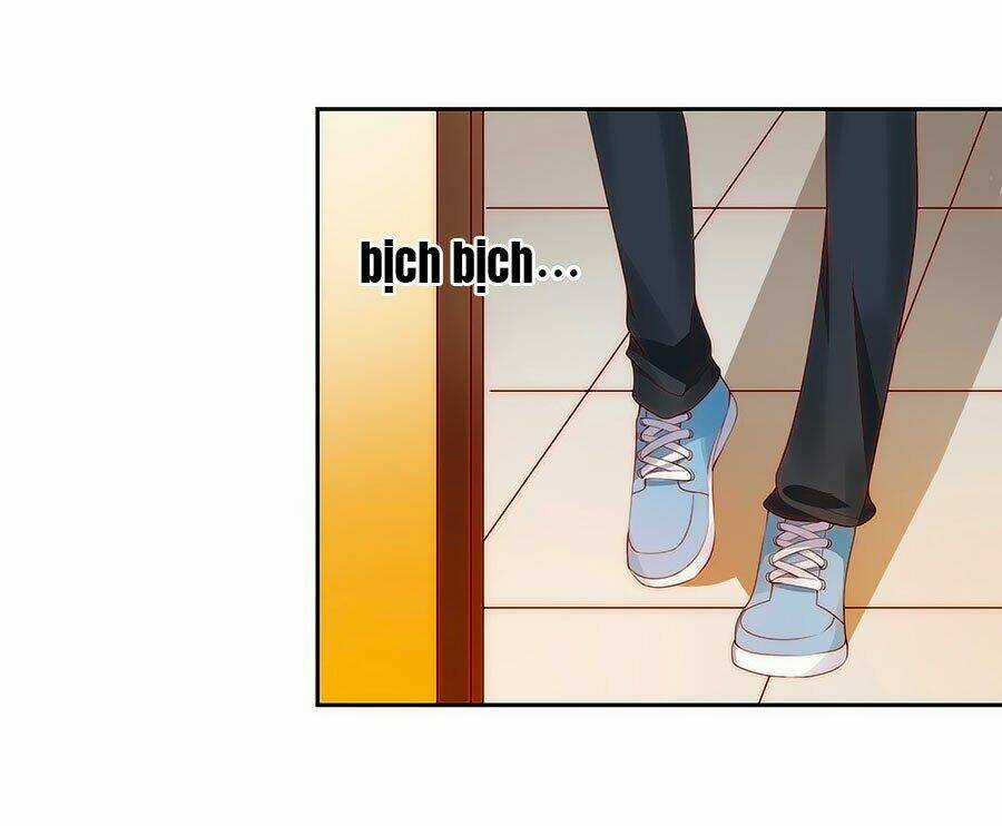 Bạn Trai Là Ngôi Sao Chapter 112 trang 22