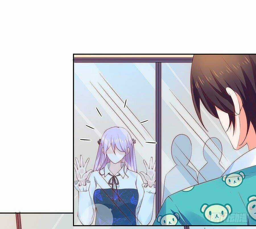 Bạn Trai Là Ngôi Sao Chapter 112 trang 24