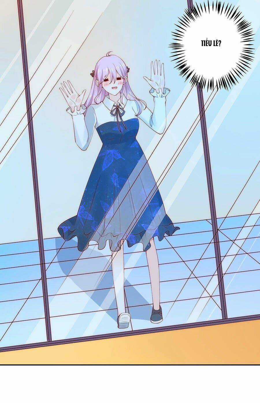 Bạn Trai Là Ngôi Sao Chapter 112 trang 25