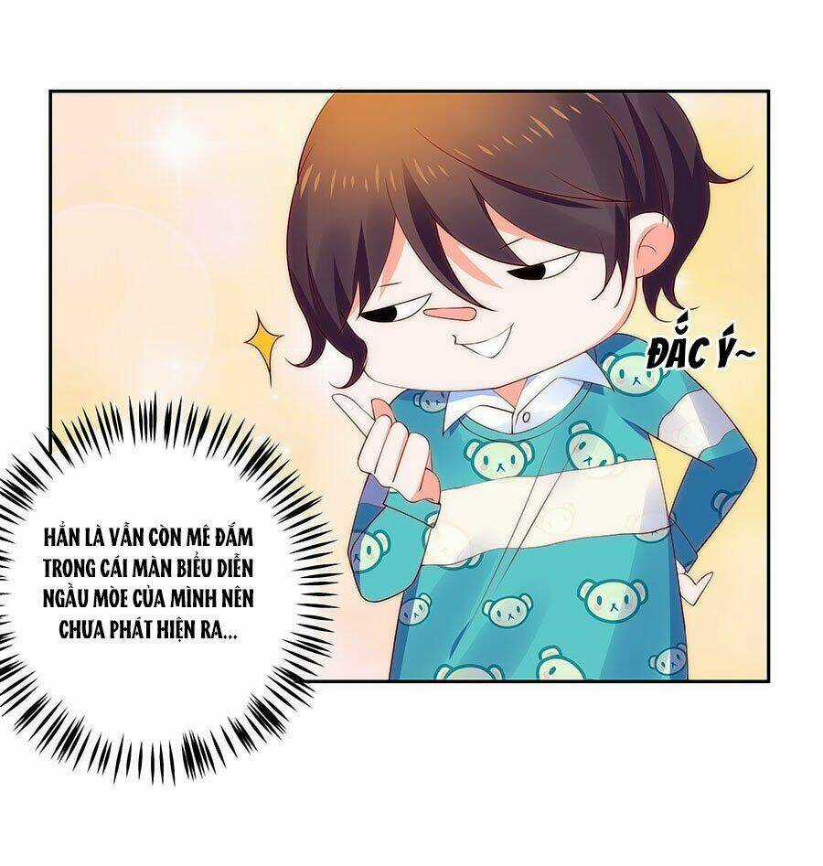 Bạn Trai Là Ngôi Sao Chapter 112 trang 26