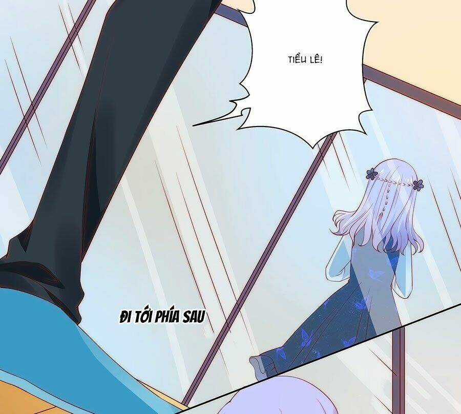 Bạn Trai Là Ngôi Sao Chapter 112 trang 28