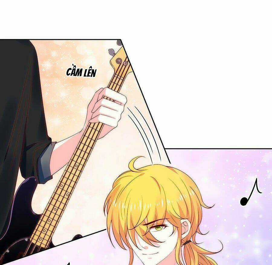 Bạn Trai Là Ngôi Sao Chapter 112 trang 3