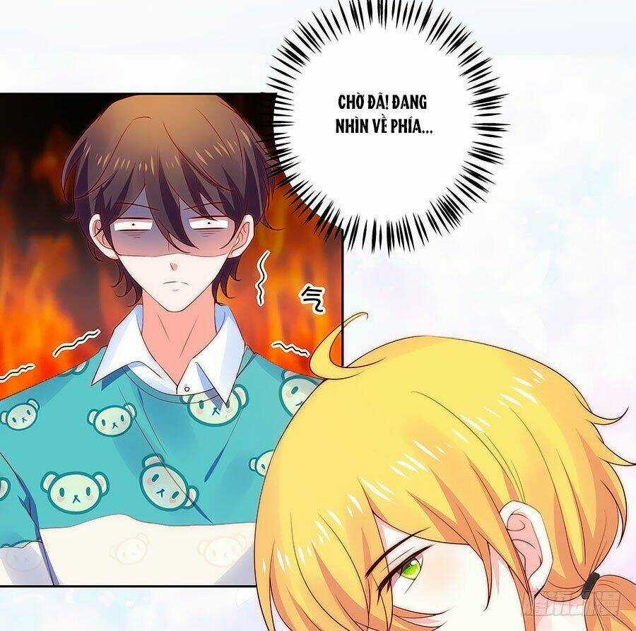 Bạn Trai Là Ngôi Sao Chapter 112 trang 30