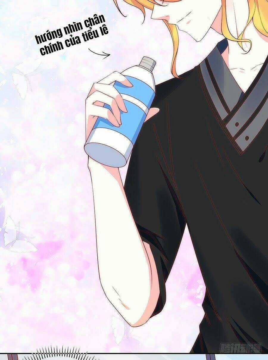 Bạn Trai Là Ngôi Sao Chapter 112 trang 31