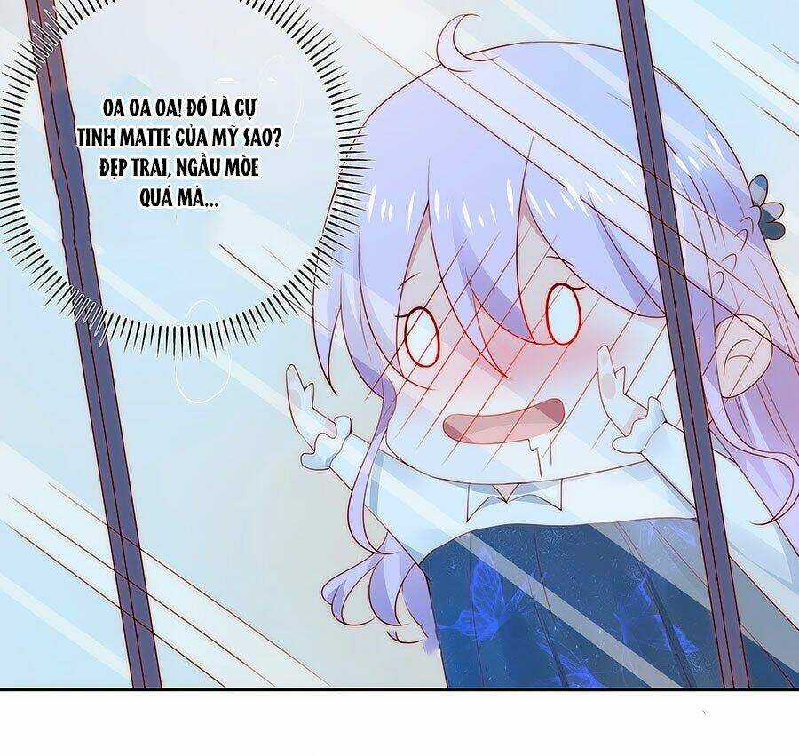 Bạn Trai Là Ngôi Sao Chapter 112 trang 32